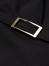 Платье мини H&M модель 54760 Фото