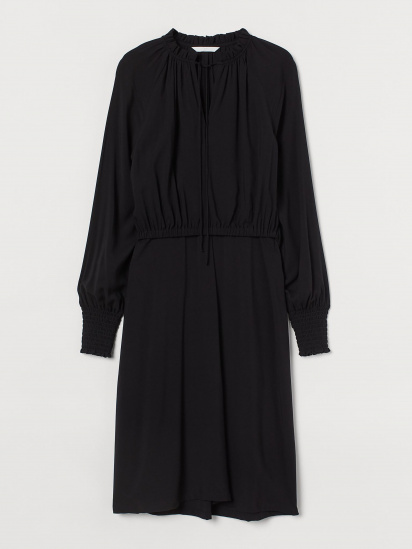 Сукня міді H&M модель 54763 - фото