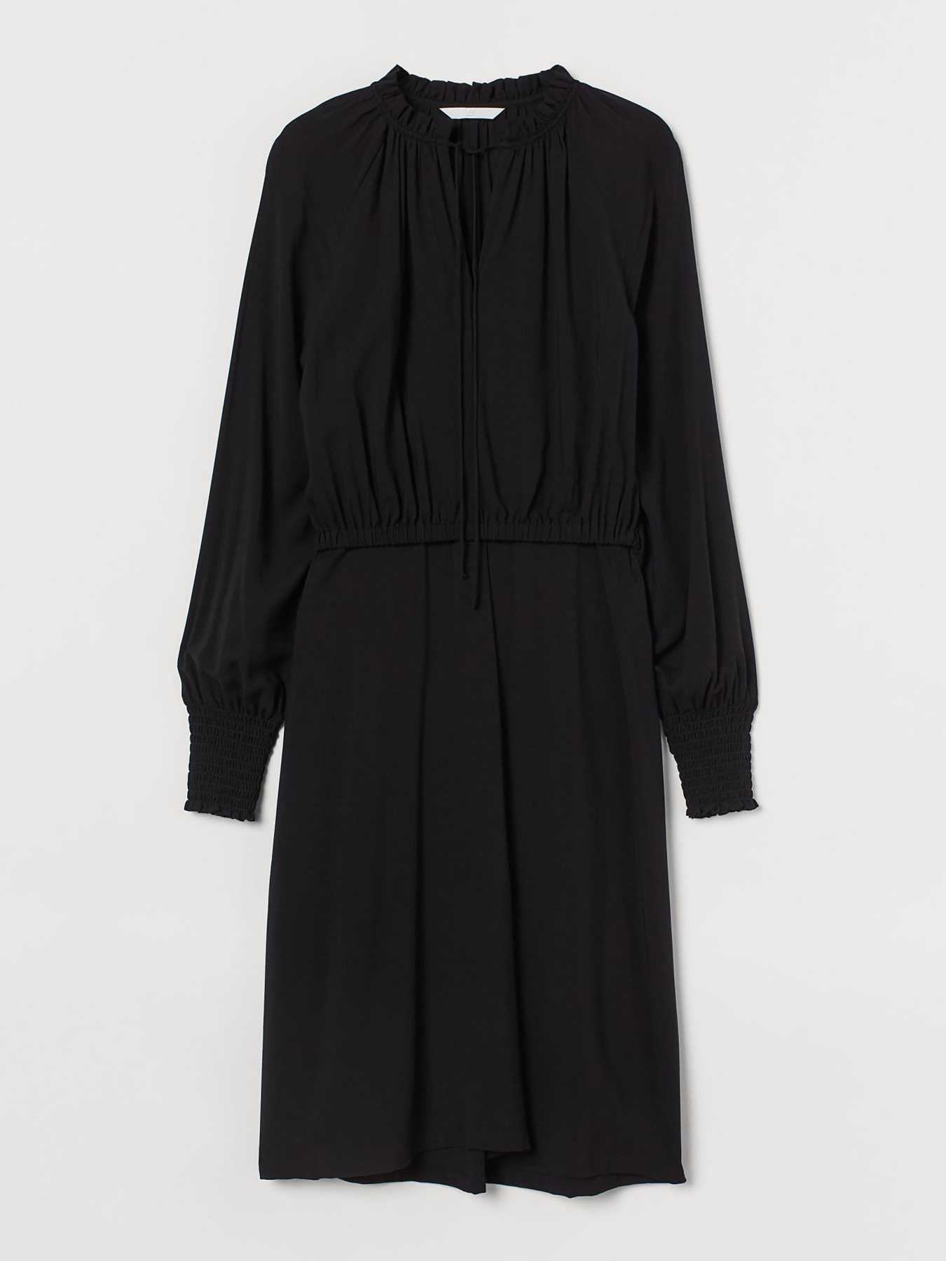 Сукня міді H&M модель 54763 Фото