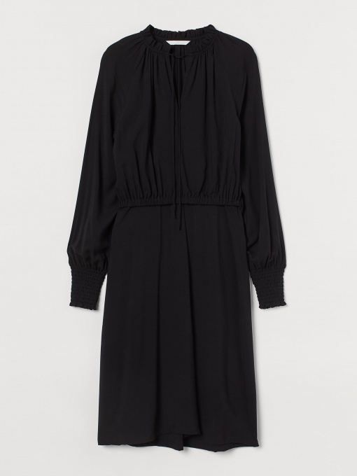 Сукня міді H&M модель 54763 Фото