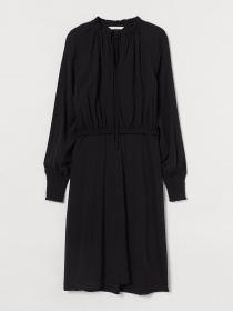 Сукня міді H&M модель 54763 Фото