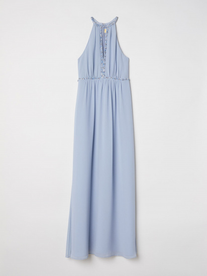 Сукня максі H&M модель 55992 - фото
