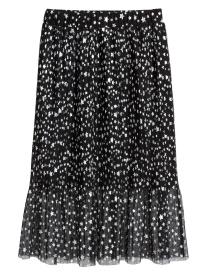 Юбка миди H&M модель 66379 Фото