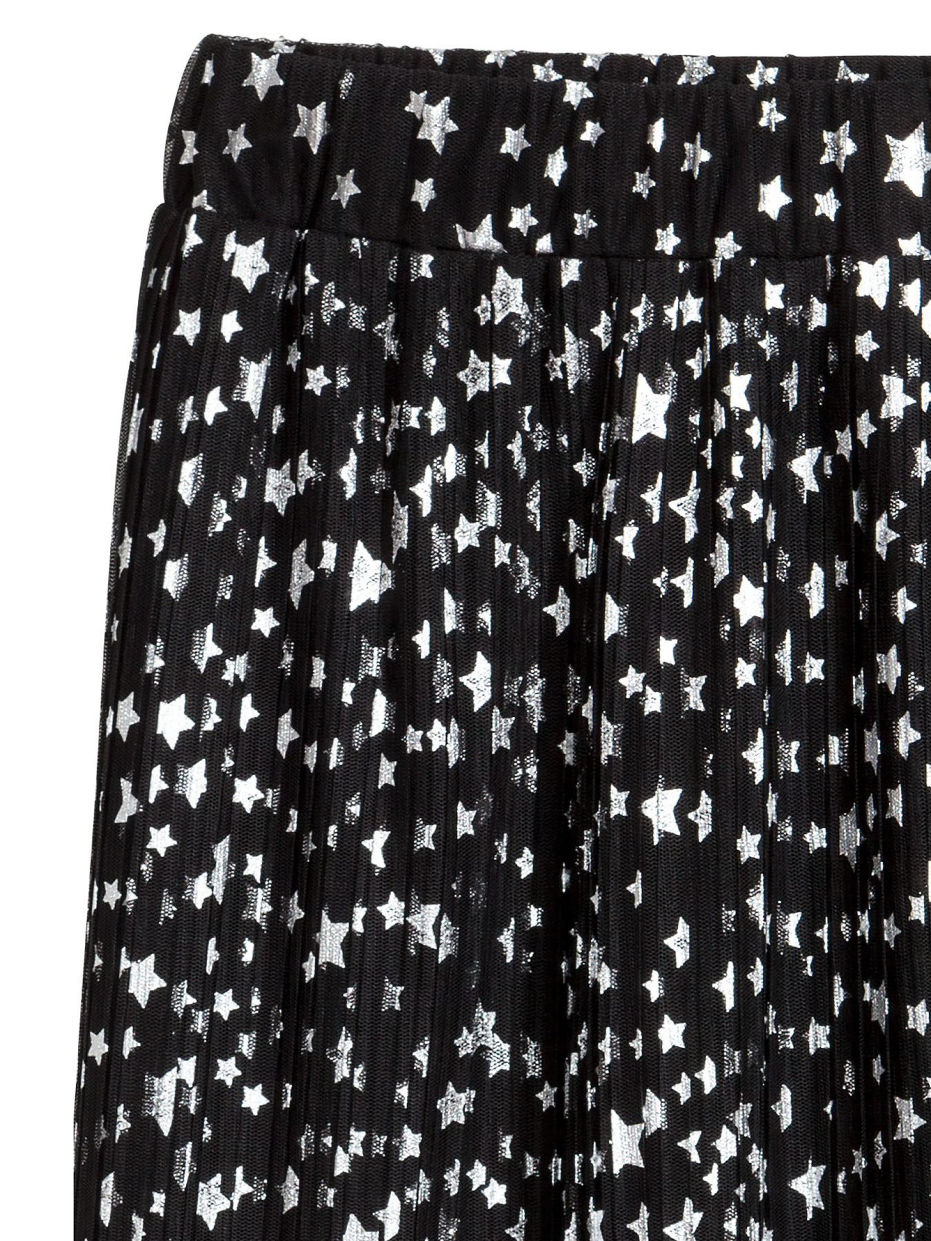 Спідниця міді H&M модель 66379 Фото