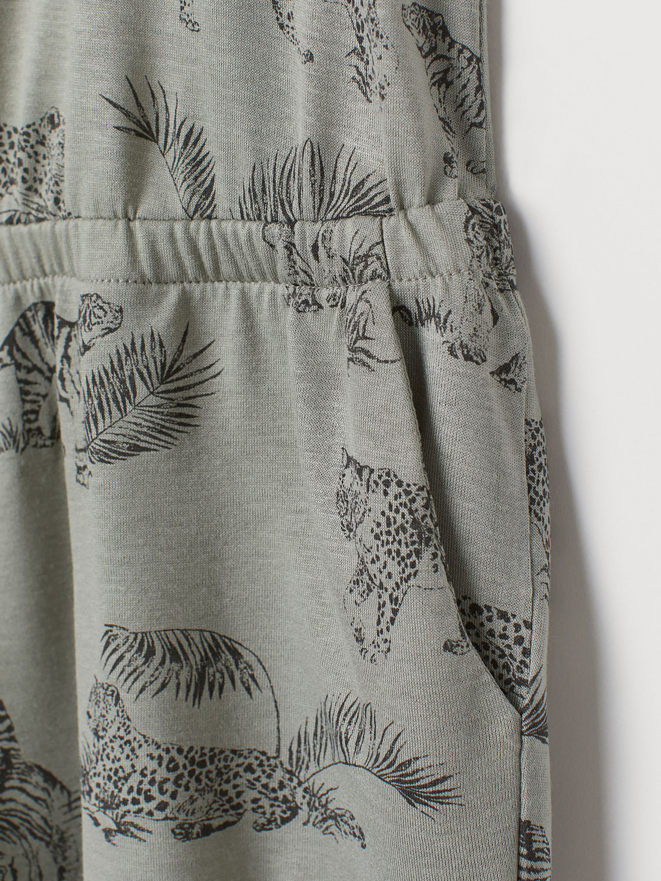 Комбинезон H&M модель 58906 Фото