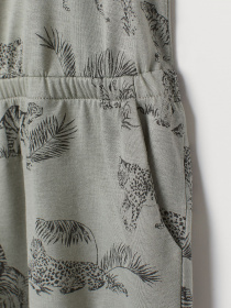 Комбинезон H&M модель 58906 Фото