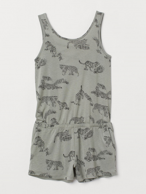 Комбинезон H&M модель 58906 Фото