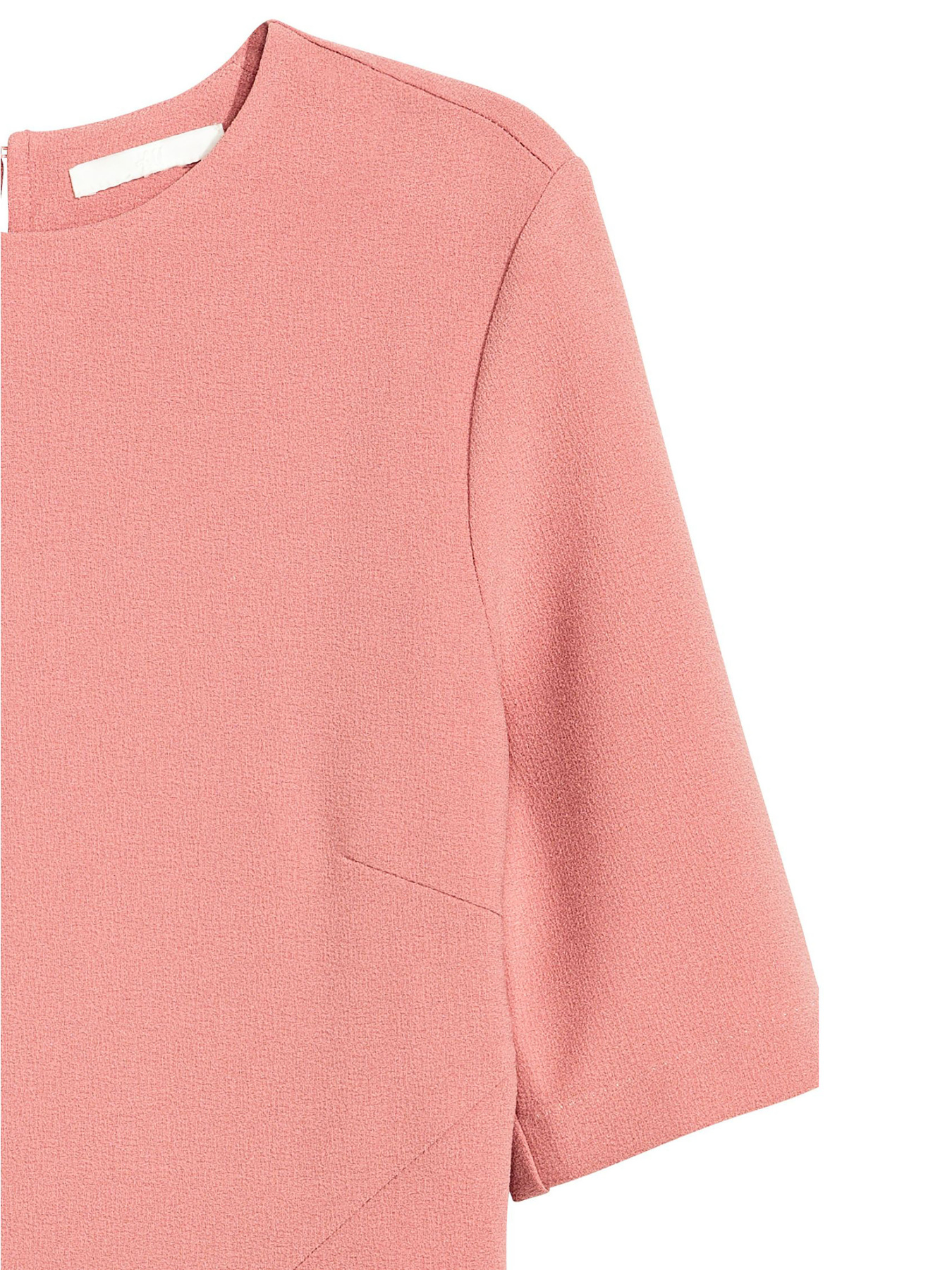 Платье мини H&M модель 46482 Фото