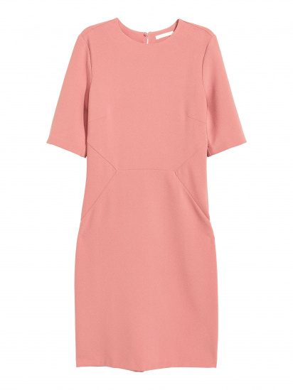 Сукня міні H&M модель 46482 - фото