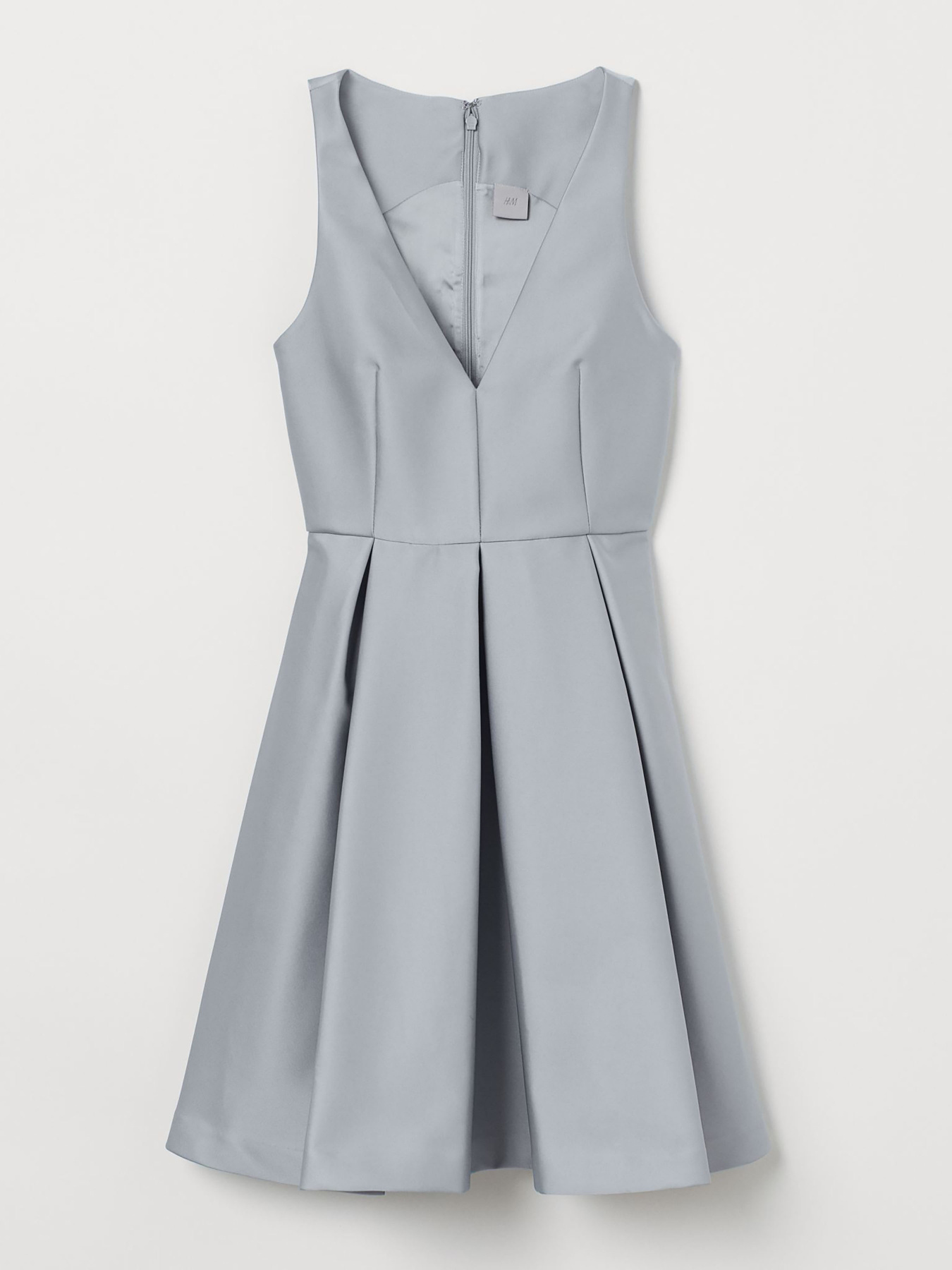 Сукня міні H&M модель 47901 Фото