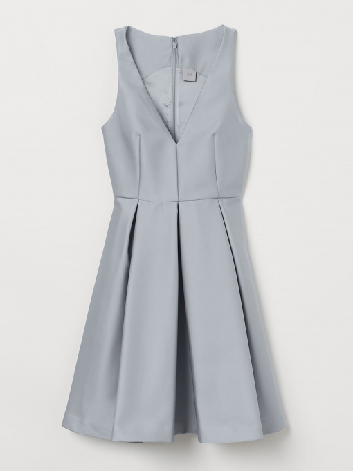 Сукня міні H&M модель 47901 Фото