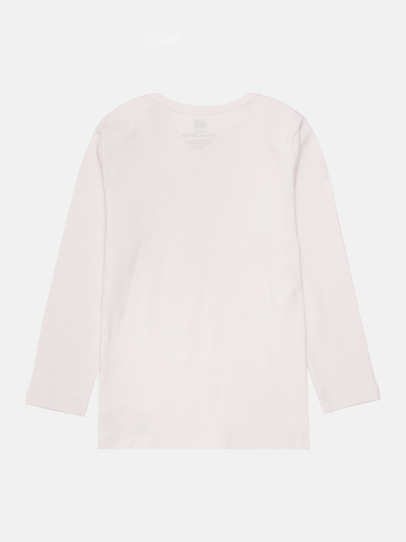 Лонгслив H&M модель 64467 Фото