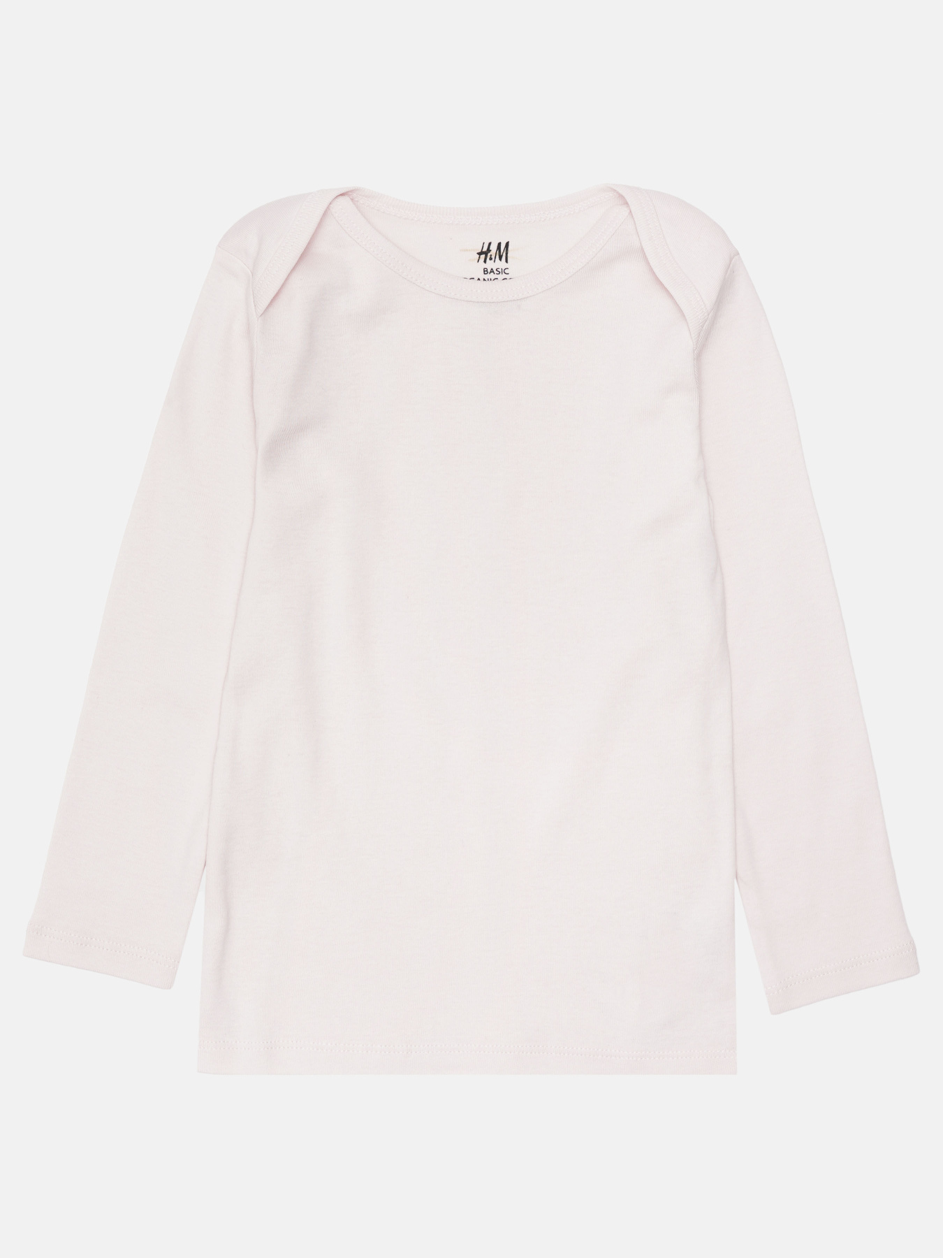 Лонгслив H&M модель 64467 Фото