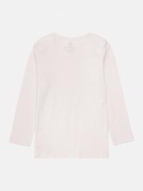 Лонгслив H&M модель 64467 Фото