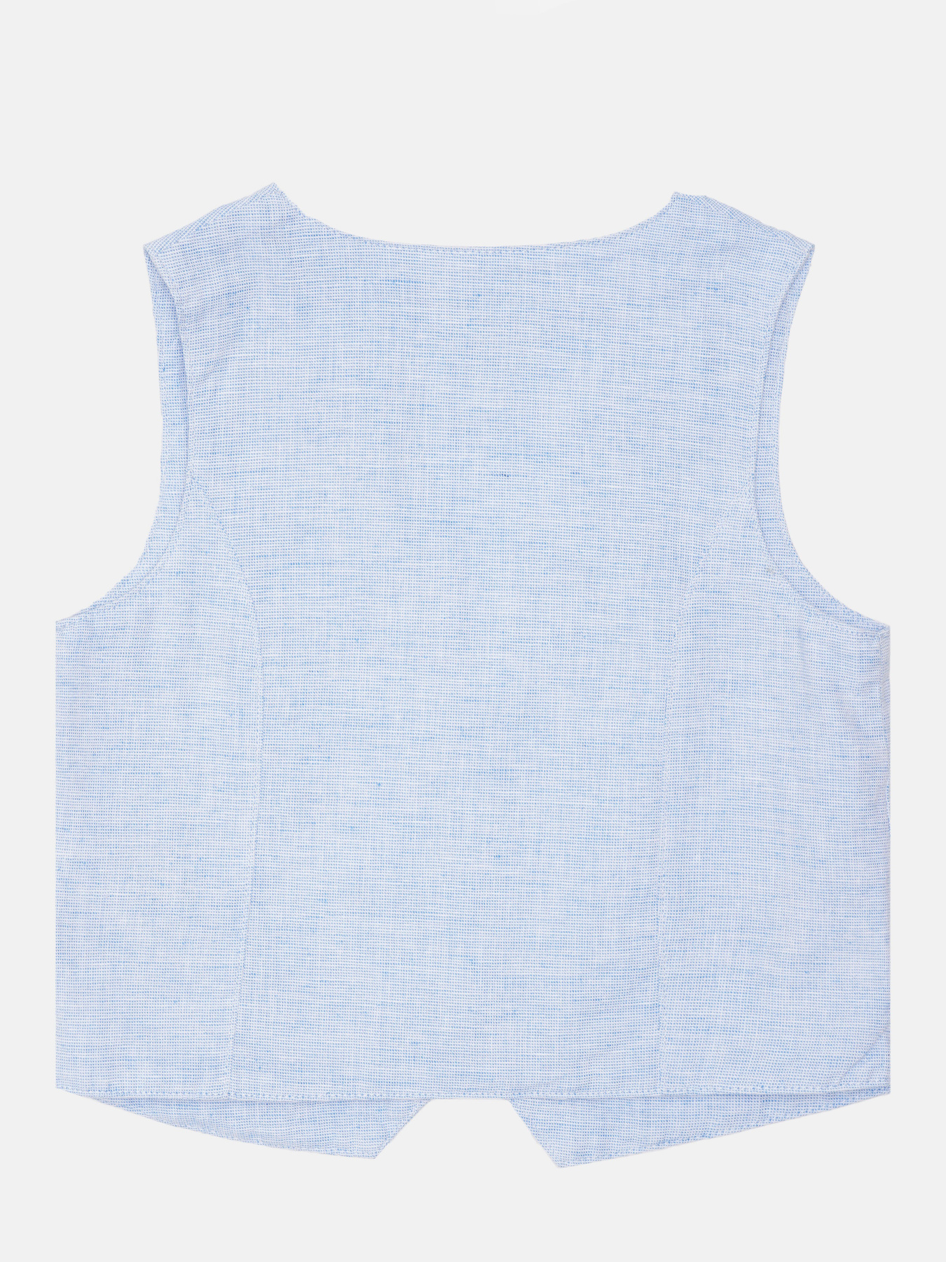 Классический жилет H&M модель 64494 Фото