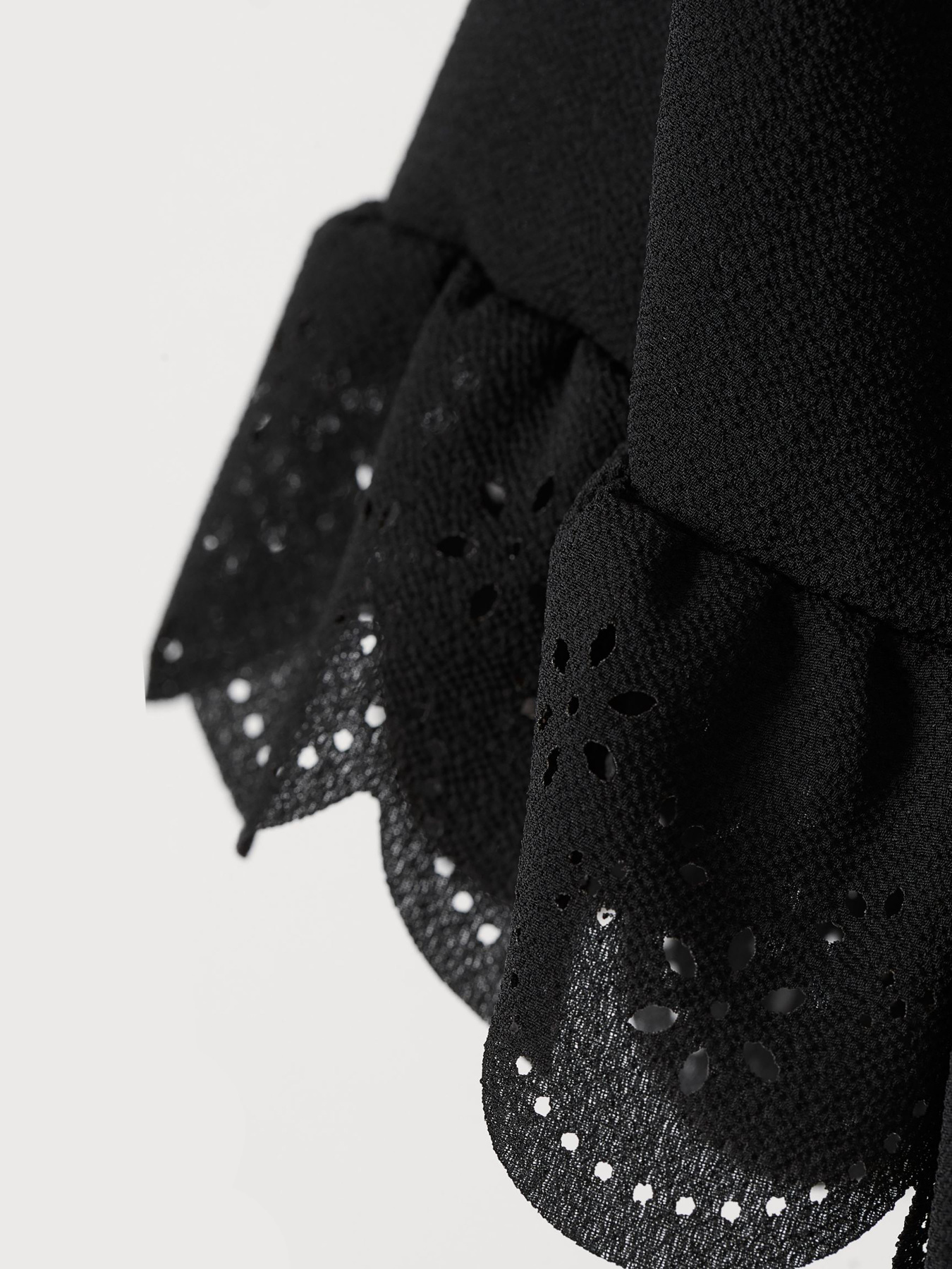 Платье мини H&M модель 47887 Фото