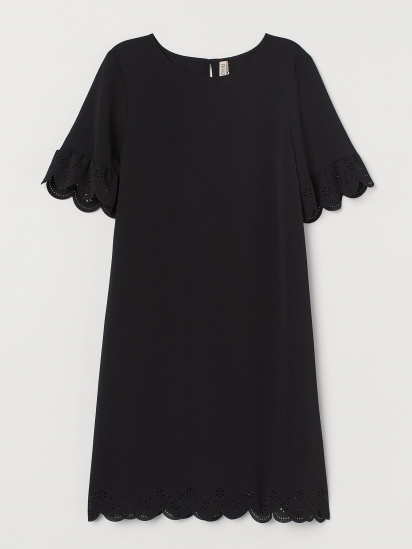 Сукня міні H&M модель 47887 - фото
