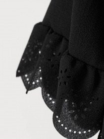 Платье мини H&M модель 47887 Платье мини H&M модель 47887 Фото