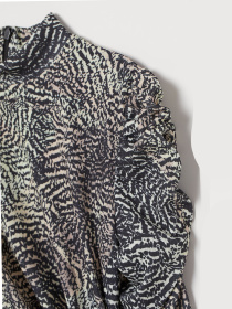 Сукня міні H&M модель 64458 Фото