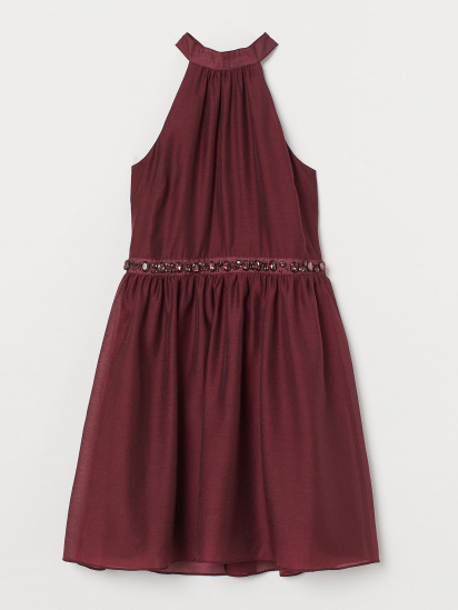 Сукня міні H&M модель 47930 - фото