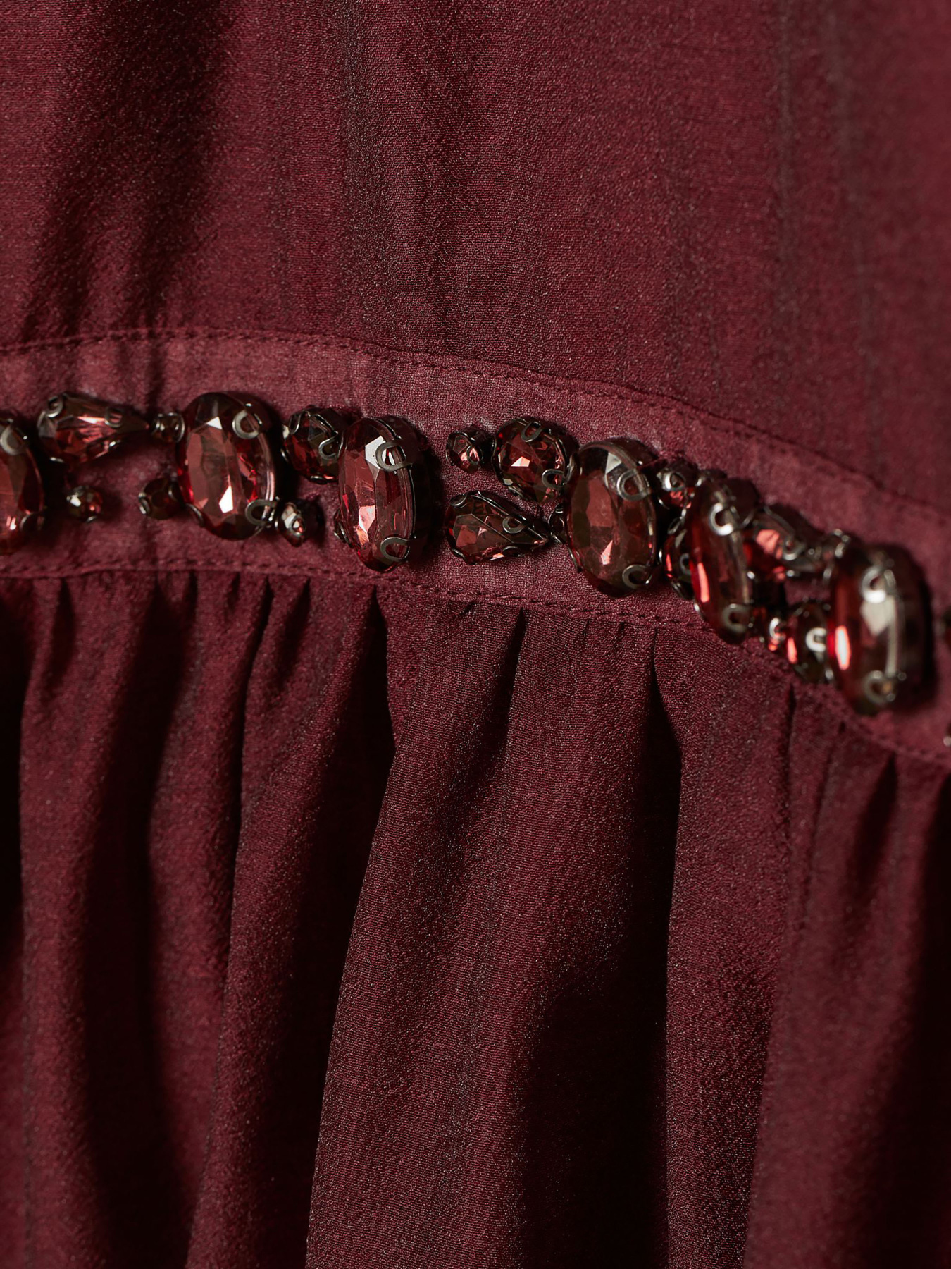 Платье мини H&M модель 47930 Фото