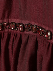 Платье мини H&M модель 47930 Фото