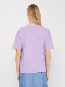 Футболка ZARA модель 65510 Фото