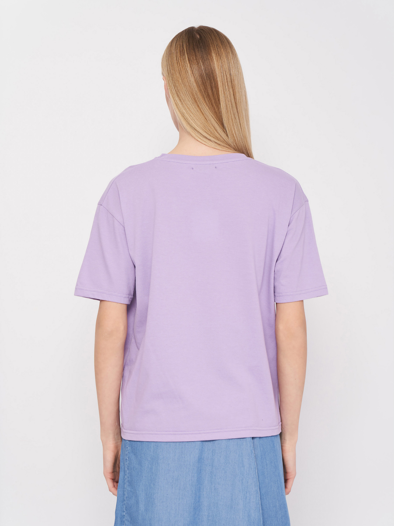 Футболка ZARA модель 65510 Фото