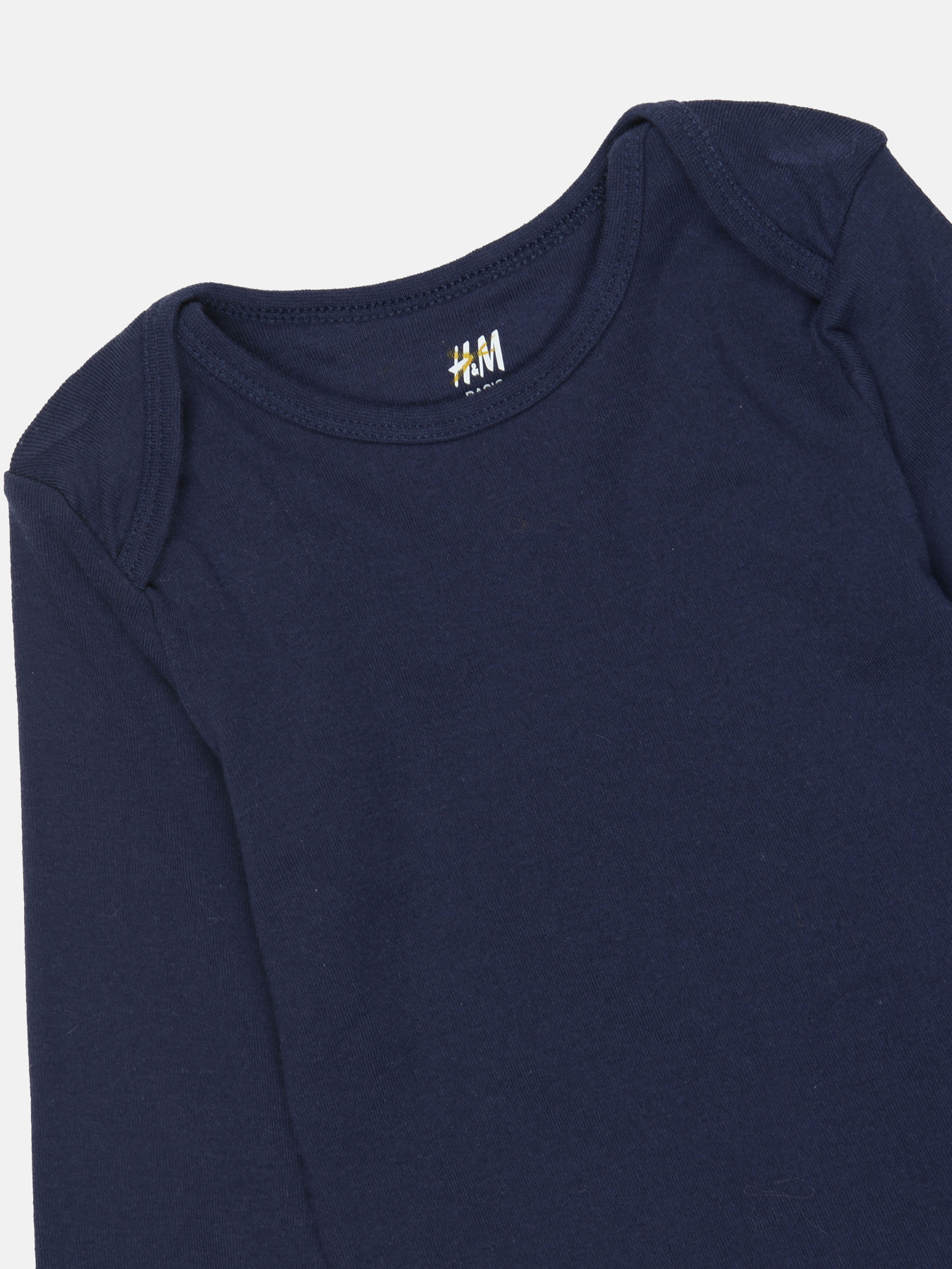 Лонгслив H&M модель 51372 Фото