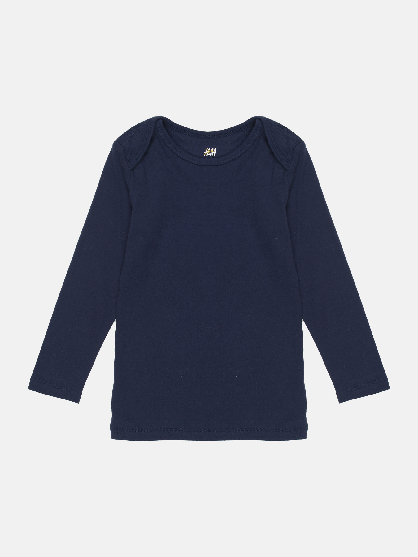 Лонгслив H&M модель 51372 Фото