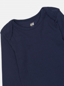 Лонгслив H&M модель 51372 Фото