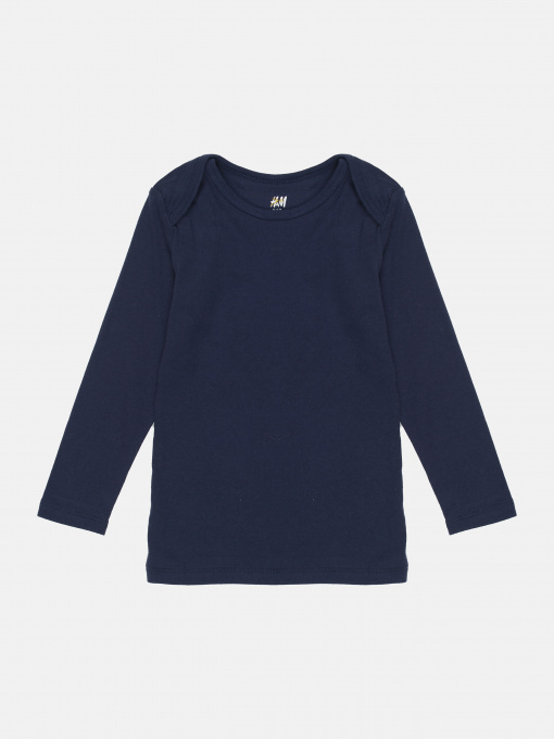 Лонгслив H&M модель 51372 Фото