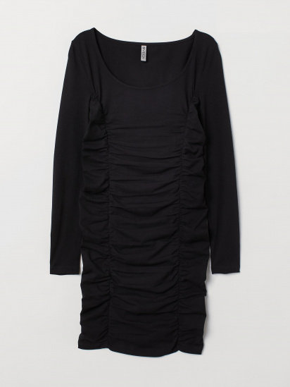 Сукня міні H&M модель 51339 - фото