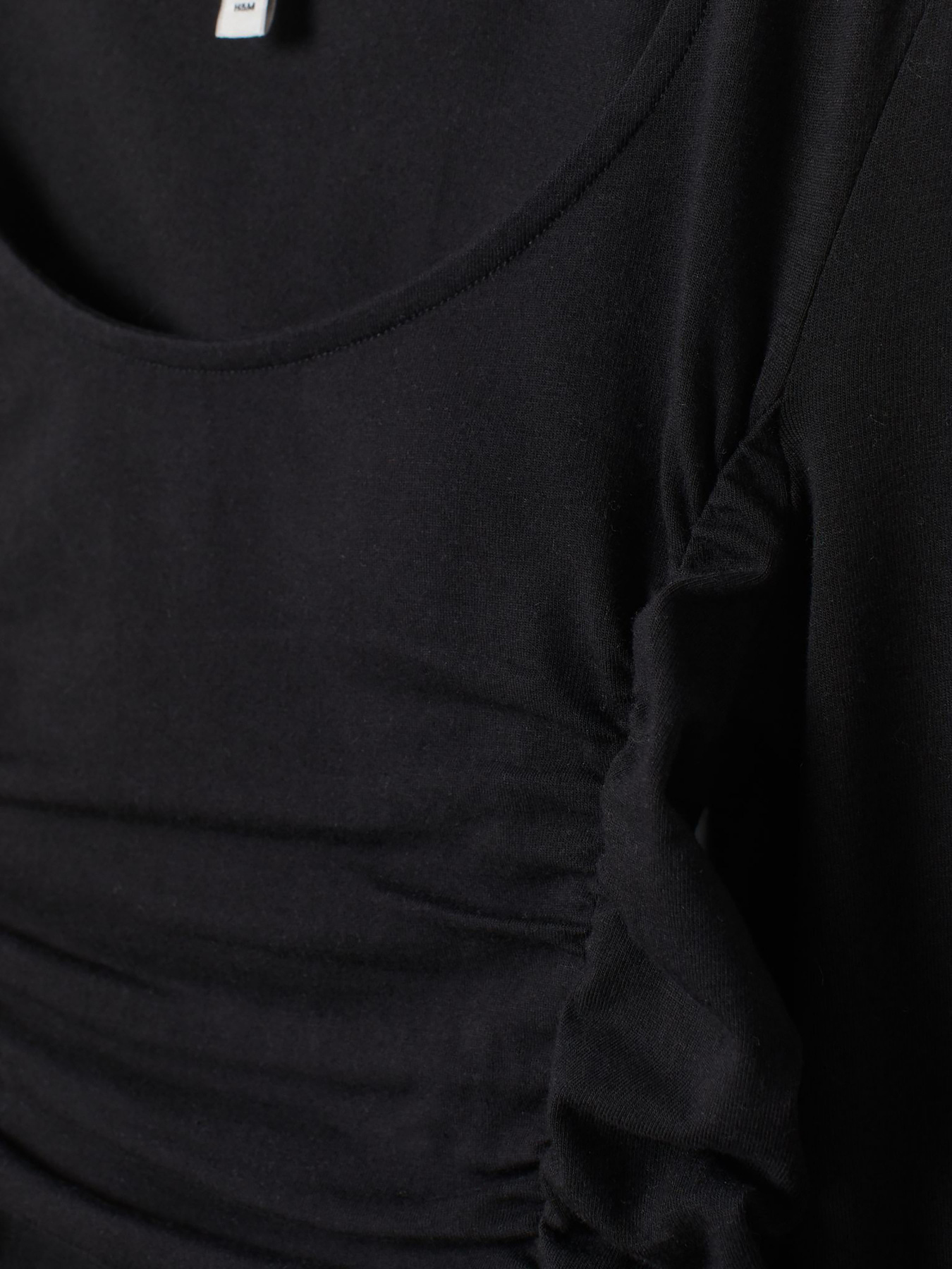 Платье мини H&M модель 51339 Фото