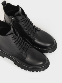 Ботинки Gem модель 9823-485-KA Фото