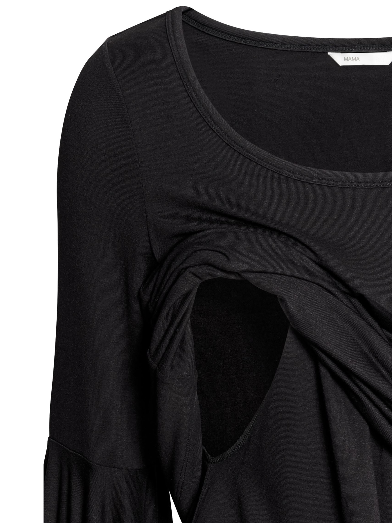 Лонгслив H&M модель 53017 Фото