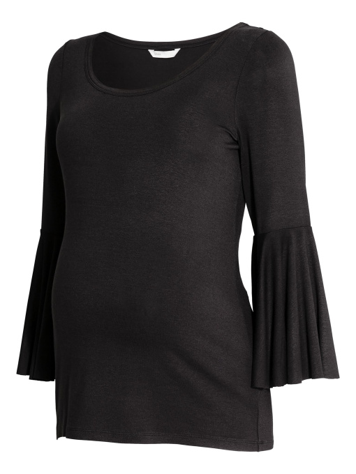 Лонгслів H&M модель 53017 Фото