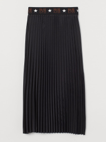 Юбка макси H&M модель 53034 Фото