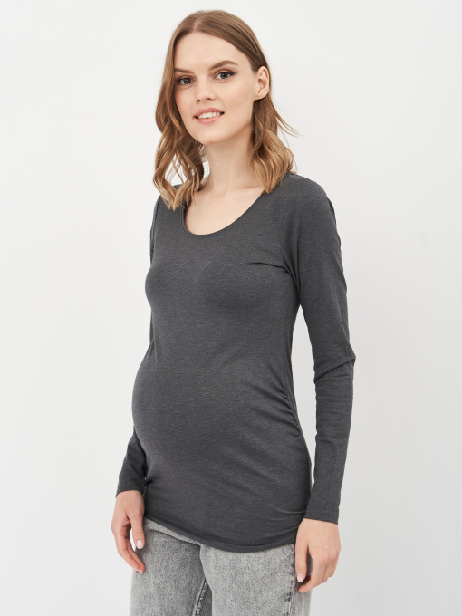 Лонгслив H&M модель 53069 Фото