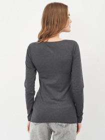 Лонгслив H&M модель 53069 Фото