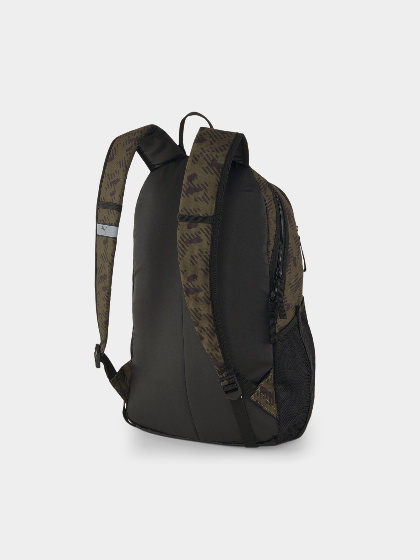 Рюкзак PUMA Style Backpack модель 078872 Фото