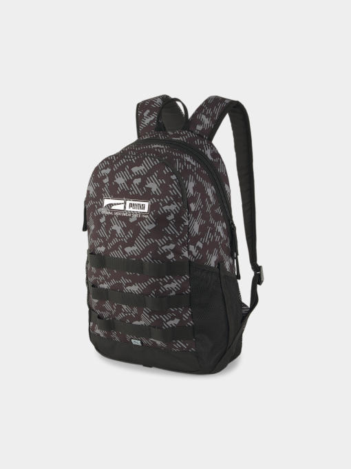 Рюкзак PUMA Style Backpack модель 078872 Фото