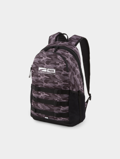 Рюкзак PUMA Style Backpack модель 078872 - фото