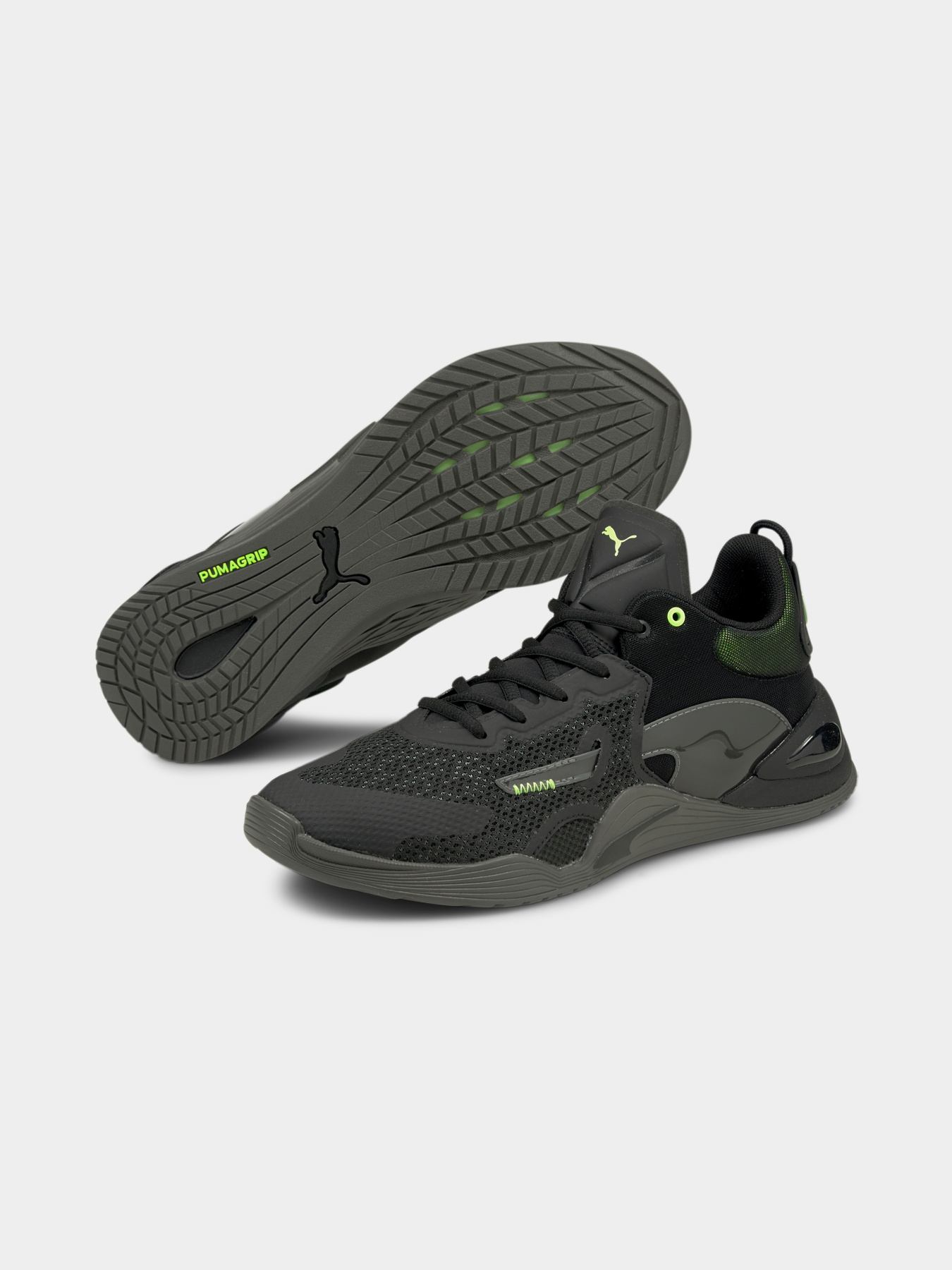 Кросівки PUMA Fuse модель 194419 Фото