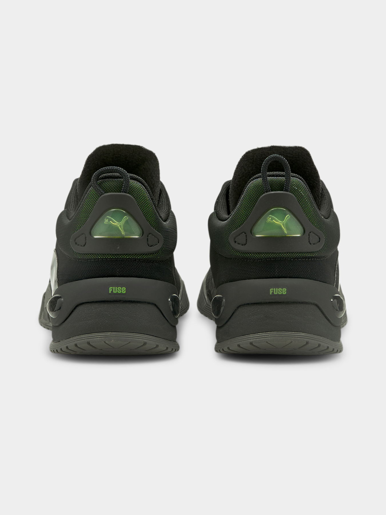 Кросівки PUMA Fuse модель 194419 Фото