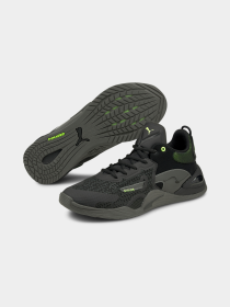 Кросівки PUMA Fuse модель 194419 Фото