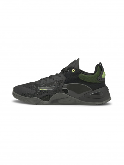 Кросівки для тренувань PUMA Fuse модель 194419 — фото - INTERTOP