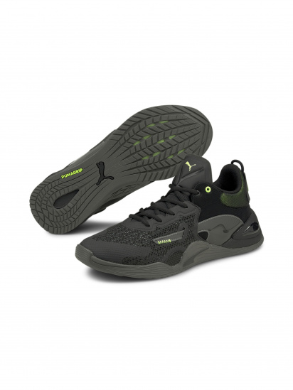 Кросівки для тренувань PUMA Fuse модель 194419 — фото 3 - INTERTOP
