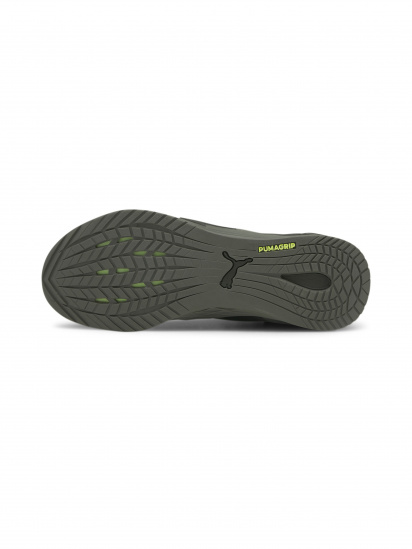 Кросівки для тренувань PUMA Fuse модель 194419 — фото 4 - INTERTOP