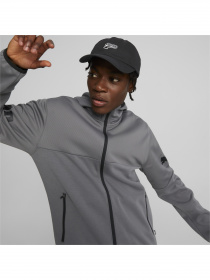 Кепка PUMA Script Logo Cap модель 024032 Фото